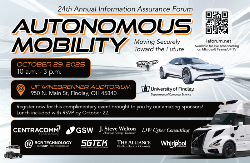 Autonomous Mobility