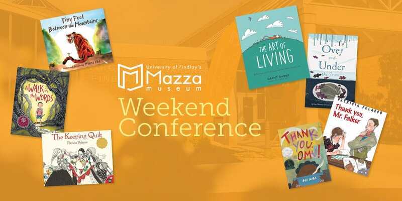 Mazza Weekend Conference