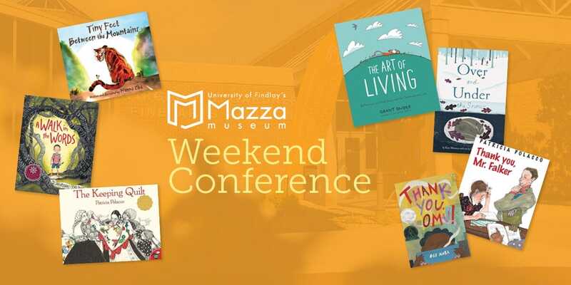 Mazza Weekend Conference