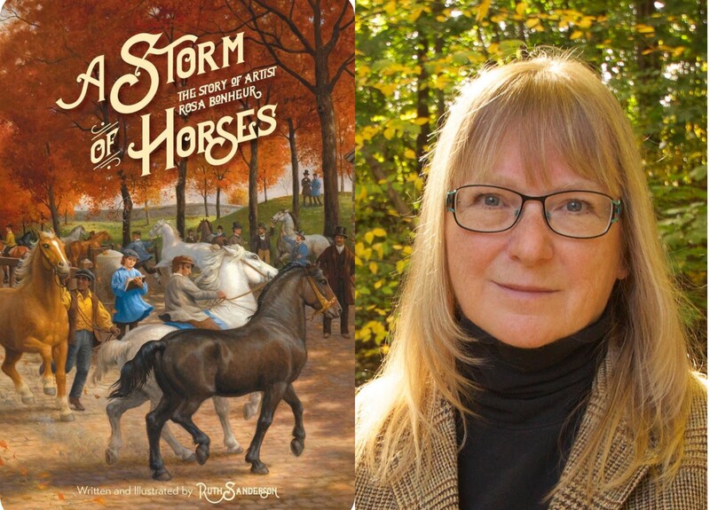 A Storm of Horses