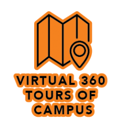 Virtual 360 Tours of Campus